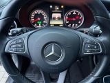 MERCEDES-BENZ C 220d AHK/Navi/SHZ/Bluetooth/Tempomat