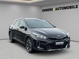 KIA XCee'd GT Line 1.6T 180 DCT GTL