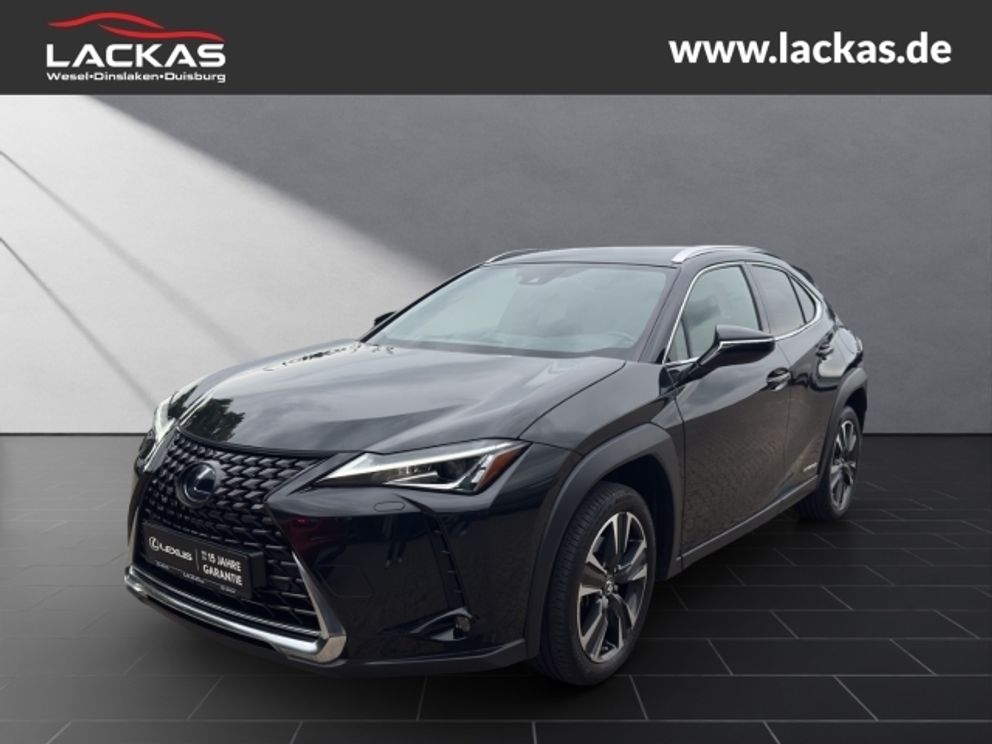 LEXUS UX 250h STYLE EDITION*LED*KAM* CARPLAY*GARANTIE