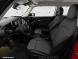 MINI Cooper SE Classic Trim 3-trg.
