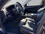 BMW 520 dA Touring Luxury-Line Sportsitze AHK Head-Up