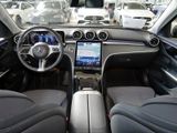 MERCEDES-BENZ C 300 d T AVANTGARDE KAMERA SPUR PDC SHZ