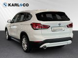BMW X1 sDrive18i Navigation Tempomat LED PDC DAB