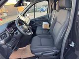 RENAULT Trafic Combi L2H1 Taxi Intax 2.0 BLUE dCi 150