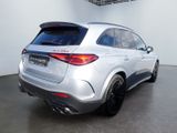 MERCEDES-BENZ GLC 63 S AMG E PERFORMANCE // AMG BURM NIGHT 360