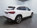 MERCEDES-BENZ GLA 200 , NIGHT PROGRESSIVE AHK KAMERA SPUR PDC
