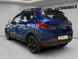 DACIA Sandero III Stepway Extreme TCe 110