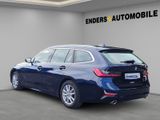 BMW 320 d Lux 190PS ++ LiveCo.+Sports.+Lenkhz.++