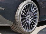 MERCEDES-BENZ C 200 AMG MEMO 360 AHK DISTR KAMERA SPUR PDC SHZ