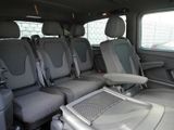 MERCEDES-BENZ V 250 STYLE WINTER AMG NIGHT AHK MOPF STANDH AMG