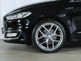 FORD Mondeo Vignale LED Memory Pano ACC Massage Kamera