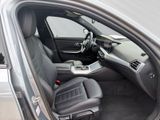 BMW 318 d touring M-Sport HiFi Stop&Go AHK Panorama