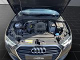 AUDI A3 Sportback MMI NAVI+XENON+LE D+SITZHEIZUNG+ALU