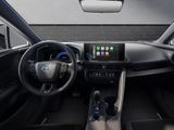 TOYOTA C-HR Hybrid FWD Active