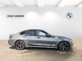 BMW 320 eMSport+AHK+Navi+LED+RFK+Temp+ NP 67.660,-