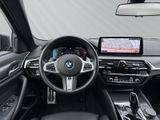 BMW 520 dA Touring M-Sport Ad. LED ACC DAB HiFi
