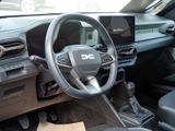 DACIA Duster III 1.2 TCe 130 Extreme (EURO 6e) KAMERA