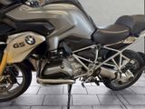 BMW R 1200 GS 3-Pakete+Sturzbügel+LED+Zusatzscheinwerfer+