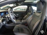 MERCEDES-BENZ CLA 250 e SB , AMG AHK DISTR KAMERA PANO SPUR