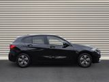 BMW 118i Advantage,AHK,Lenkradheizung,Pano