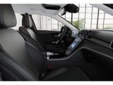 MERCEDES-BENZ C 300 d T AVANTGARDE SPUR AHK KAMERA PDC SHZ