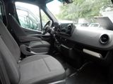 MERCEDES-BENZ Sprinter 314 PRITSCHE STANDARD DOKA AHK 2,8T KLIMA