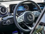 MERCEDES-BENZ A 200  AMG NIGHT SPUR PANO KAMERA PDC SHZ MULTI