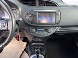 TOYOTA Yaris Hybrid Comfort*GARANTIE*TOP*FRISCHE WARTU