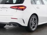 MERCEDES-BENZ A 180 d , AMG MULTI 360 AHK DISTR KAMERA SPUR