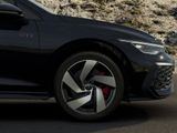VW Golf GTI 2,0 l TSI OPF 195 kW (265 PS) 7-Gang-Doppelkupplungsgetriebe DSG