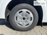FORD Transit Custom 280 L2 136 PS -AHK-GJR-Laderaumverkleidung-
