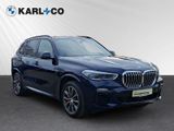 BMW X5 45 e M Sport xDrive Laser Head-Up Driving Ass