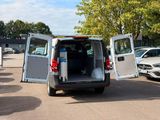 MERCEDES-BENZ eVito 112 KASTEN STANDARD KLIMA AC/DC TEMPOMAT