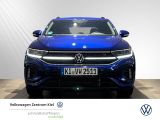 VW T-Roc R-Line 1.5 TSI NAVI+SITZHZ+ACC+PDC+RFK