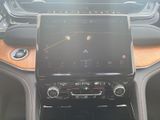 JEEP Grand Cherokee SUMMIT* FOLIE MATT*WKR*AHK