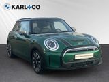 MINI Cooper SE 3-Türer Pano HUD H&K LED PDC Keyless