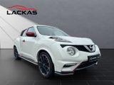 NISSAN Juke Nismo RS 4x4