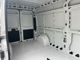 FIAT Ducato Fiat Ducato L3H2 140 PS groß. Navi. RFK
