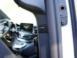 MERCEDES-BENZ EQV 300 EXTRALANG AIRMATIC KAMERA LED 6SITZER