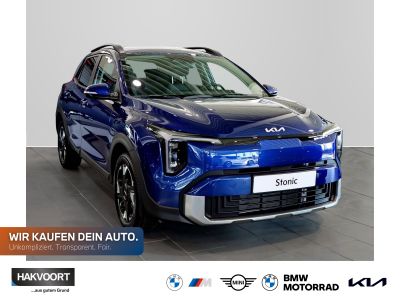 KIA Stonic / VISION