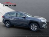 TOYOTA RAV 4 Hybrid Business Edition TOTW*KAMERA*PDC