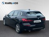 BMW 120 d Luxury Line LC Prof AHK Lenkradheizung