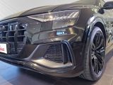 AUDI SQ8 TFSI quattro Panorama AHK Matrix-LED Klima