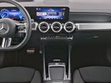 MERCEDES-BENZ EQB 350 4M , BURM AMG PREMIUM NIGHT SPUR PANO