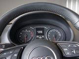 AUDI A3 Sportback 1.5 TFSI 35 basis NAVI+SITZHZ+PDC