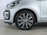 VW up! TSI IQ 90PS Kamera PDC Soundsystem SHZ