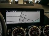 MERCEDES-BENZ EQA 350 4M , NIGHT SPUR PANO STANDH AHK KAMERA