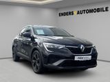 RENAULT Arkana R.S.Line TCe 160 EDC++BOSE++NAVI++SHZ++PDC++