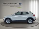 VW T-Roc Life 1.0 TSI