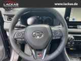 TOYOTA RAV 4 PLUG-IN HYBRID GR SPORT* INKL.AHK*TEIL-LED